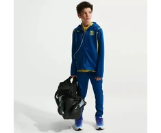 Nike FC Barcelona 2025/26 jaunimo treningas FZ1288-431