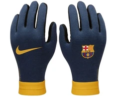 Nike FC Barcelona Academy Thermafit H023 jaunimo pirštinės FQ4596-010