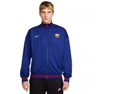 Nike FC Barcelona Akademijos Himniniai Namų Marškinėliai HJ6374-455