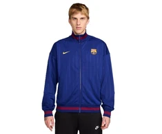 Nike FC Barcelona Akademijos Himniniai Namų Marškinėliai HJ6374-455