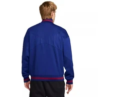 Nike FC Barcelona Akademijos Himniniai Namų Marškinėliai HJ6374-455