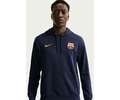 „Nike FC Barcelona Club II“ džemperis 3414-498