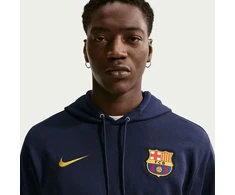 „Nike FC Barcelona Club II“ džemperis 3414-498