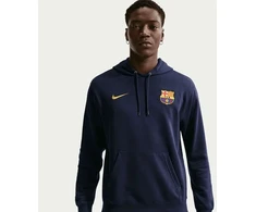 „Nike FC Barcelona Club II“ džemperis 3414-498