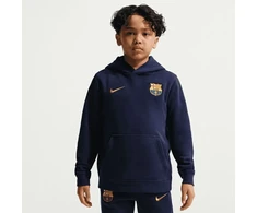 „Nike“ „FC Barcelona Club II“ džemperis 3718-498