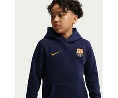 „Nike“ „FC Barcelona Club II“ džemperis 3718-498