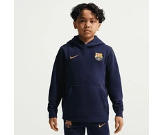 „Nike“ „FC Barcelona Club II“ džemperis 3718-498