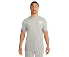 Nike FC Barcelona Dri-Fit 2.0 M Polo Marškinėliai FN8286-066