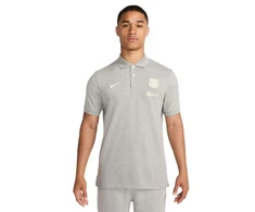 Nike FC Barcelona Dri-Fit 2.0 M Polo Marškinėliai FN8286-066