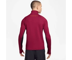 Nike FC Barcelona Drill Top II3253-621 džemperis