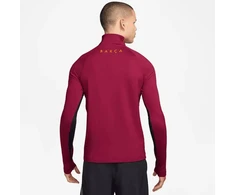 Nike FC Barcelona Drill Top II3253-621 džemperis
