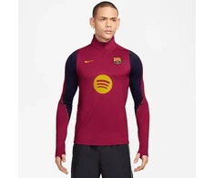 Nike FC Barcelona Drill Top II3253-621 džemperis