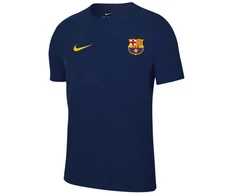 „Nike FC Barcelona Essential“ marškinėliai IM1658-498