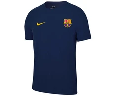 „Nike FC Barcelona Essential“ marškinėliai IM1658-498