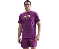 Nike FC Barcelona Futbolo Marškinėliai HQ8406-595