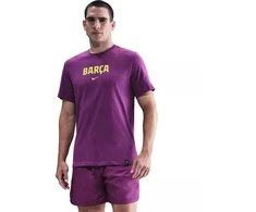 Nike FC Barcelona Futbolo Marškinėliai HQ8406-595