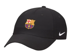 Nike FC Barcelona Klubas FN4859-010 Beisbolo Kepuraitė