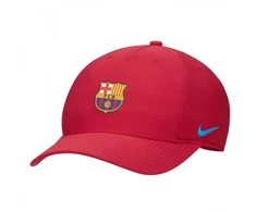 Nike FC Barcelona Klubo kepurė US CB L FN4859-620