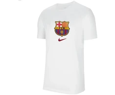 „Nike“ FC Barcelona marškinėliai IM1659-100