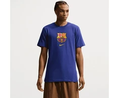 Nike FC Barcelona marškinėliai IM1659-455
