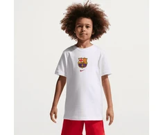 Nike FC Barcelona marškinėliai IM1708-100