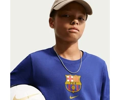 Nike FC Barcelona marškinėliai IM1708-455