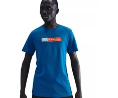 Nike FC Barcelona Originalūs Marškinėliai HJ3925-431