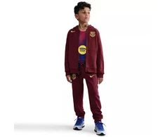 Nike FC Barcelona SE FZ1285-677 bliuzonas