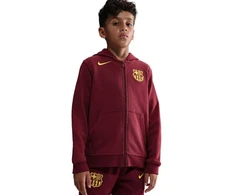 Nike FC Barcelona SE FZ1285-677 bliuzonas