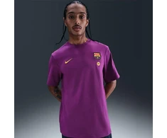 Nike FC Barcelona SS Top M HJ6549-595