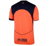 Nike FC Barcelona "Stadium" trečioji marškinėlė HM3201-855