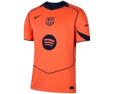 Nike FC Barcelona "Stadium" trečioji marškinėlė HM3201-855
