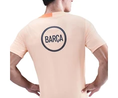 Nike FC Barcelona Strike 3-tieji marškinėliai HM3344-808