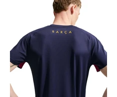 Nike FC Barcelona Strike II 2254-401 marškinėliai