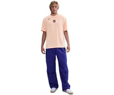 Nike FC Barcelona Total 90 marškinėliai HQ8388-807