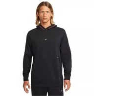 Nike FC fliso džemperis su gobtuvu M DC9024-010