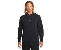 Nike FC fliso džemperis su gobtuvu M DC9024-010