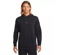 Nike FC fliso džemperis su gobtuvu M DC9024-010