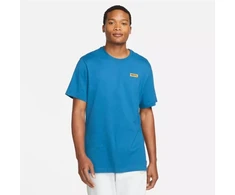 Nike FC Marškinėliai DH7492 407