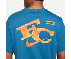 Nike FC Marškinėliai DH7492 407