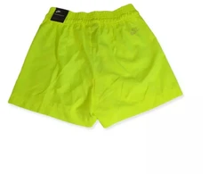 Nike Festival austiniai šortai moterims Volt - CW2509-702