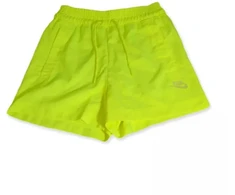 Nike Festival austiniai šortai moterims Volt - CW2509-702