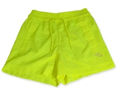 Nike Festival austiniai šortai moterims Volt - CW2509-702
