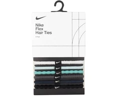 Kepurė Nike Flex Plaukų Gumytės 6 Vnt. N1009194113OS