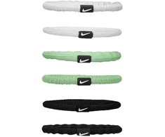 Nike Flex Plaukų segtukų pakuotė (6 vnt.) N1009194130OS