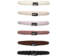 Nike Flex W Plaukų segtukai 6 vnt.