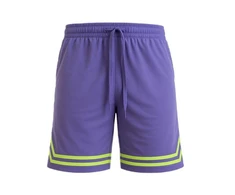 Nike Fly Crossover moteriški krepšinio šortai - DH7325-569