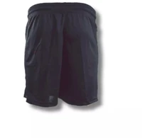 Nike Fly Essential Moteriški Šortai Juoda/Juoda/Balta - DH7353-011