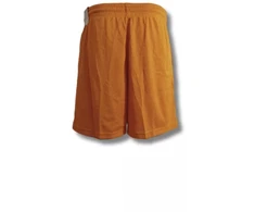 Nike Fly Essential Šortai Moterims Chutney/Balta - CU4573-712