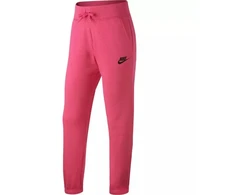 Nike G NSW FLC REG Jr Kelnės 806326 615